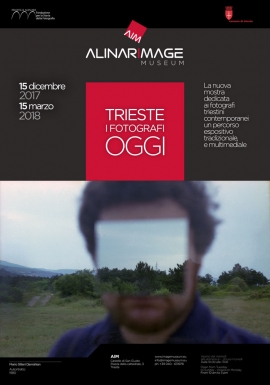 Trieste - I Fotografi – Oggi